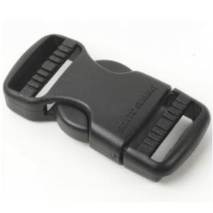 Sea to Summit 25mm Field Repair Buckle Side Release
